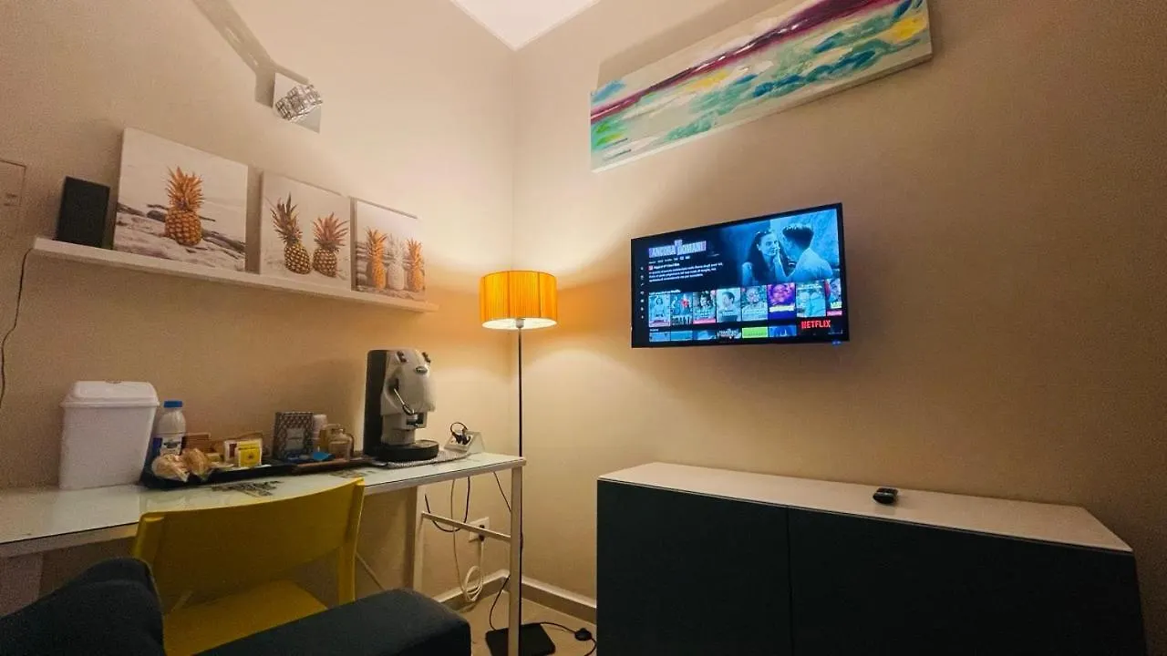 Studio Alpha Syracuse