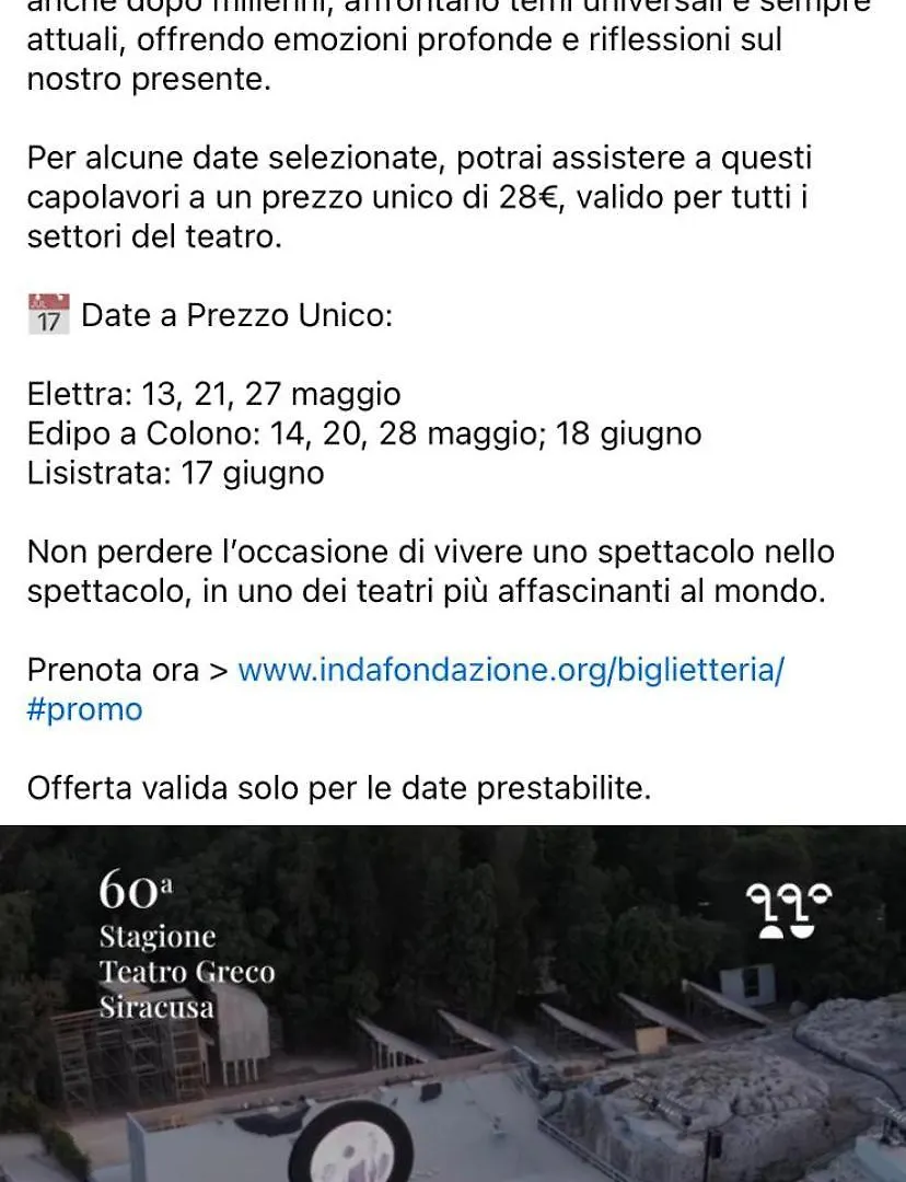 Studio Alpha Syracuse Italien