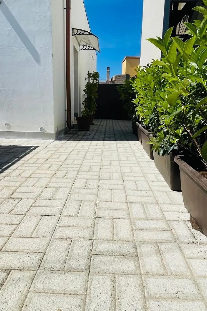Studio Alpha Villa Syracuse Italy